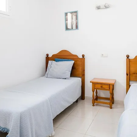 Casa Lupa Puerto del Carmen (Lanzarote)