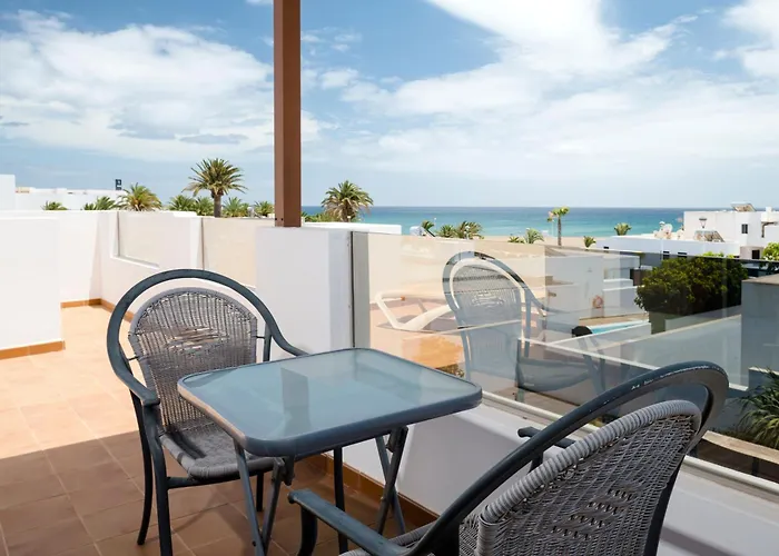 Casa Lupa Puerto del Carmen (Lanzarote)