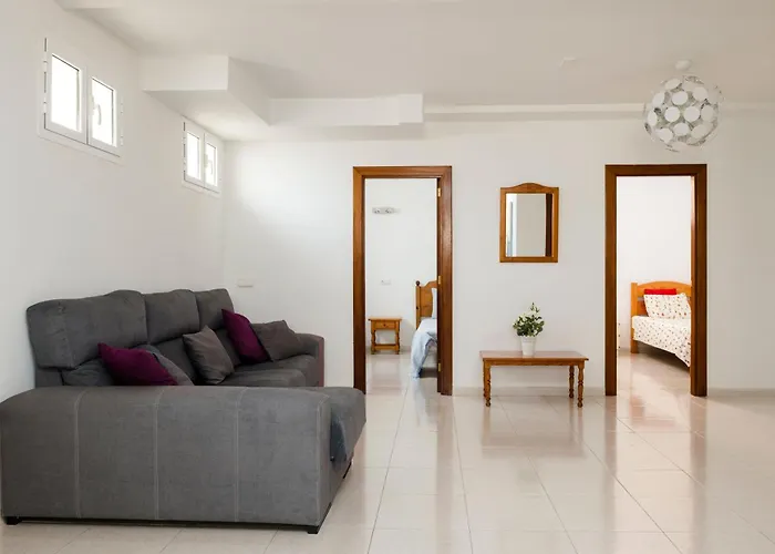 Casa Lupa Puerto del Carmen (Lanzarote)