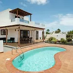 Casa Lupa * Puerto del Carmen (Lanzarote)