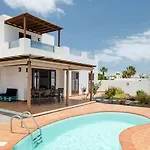 Casa Lupa ヴィラ プエルト・デル・カルメン