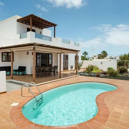 Casa Lupa * Πουέρτο Ντελ Κάρμεν