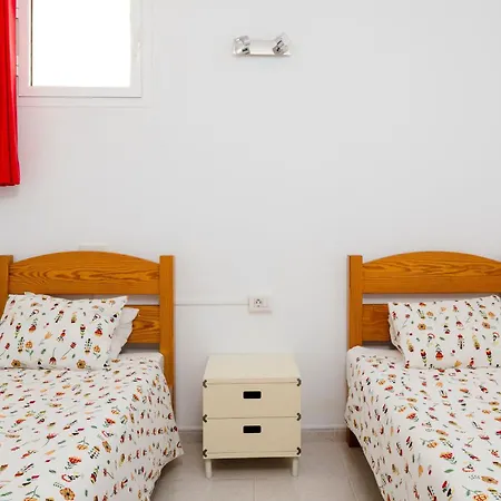 Casa Lupa Вилла Пуэрто дель Кармен