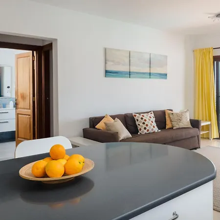 Casa Lupa * Пуэрто дель Кармен