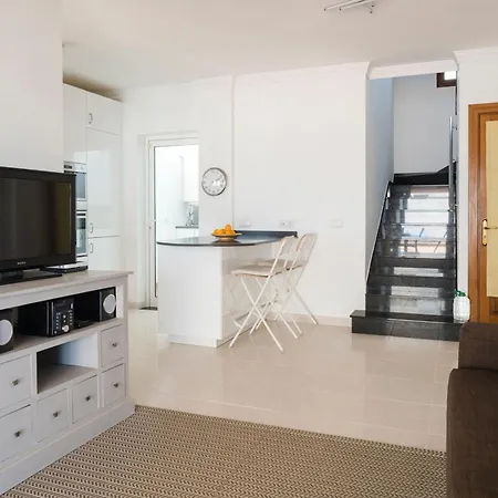 Casa Lupa Вилла *