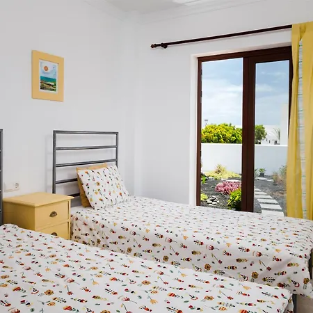 Casa Lupa Вилла *