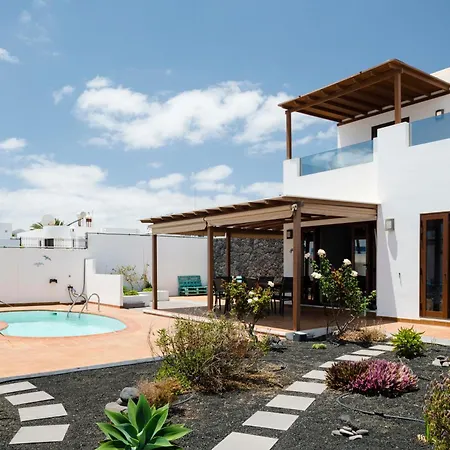 ヴィラ Casa Lupa *