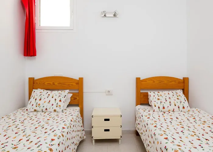 Casa Lupa Villa Puerto del Carmen