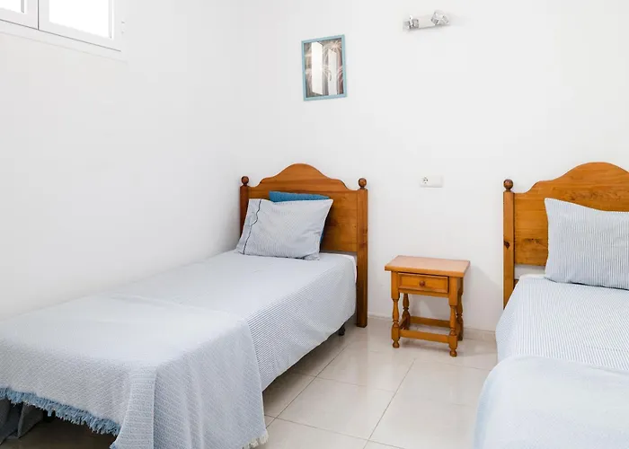 Casa Lupa Puerto del Carmen