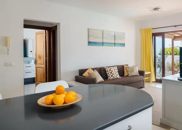 Casa Lupa * Puerto del Carmen (Lanzarote)