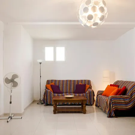 Casa Lupa فيلة بويرتو ذيل كارمين